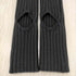 giugiu warmers レッグウオーマー レディース