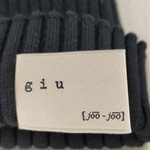giugiu warmers レッグウオーマー レディース