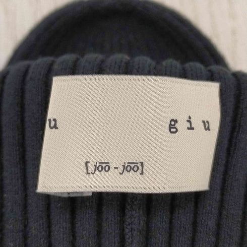 giugiu nonna helmet レディース