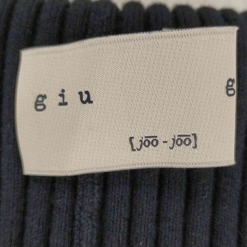 giugiu nonna helmet レディース
