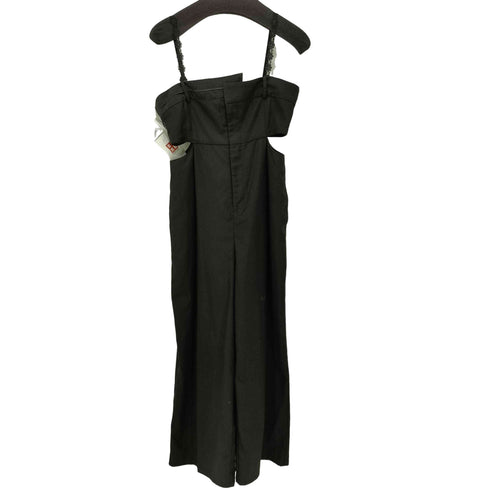 レイビームス Ray BEAMS 23SS カットアウト サロペット レディース 1