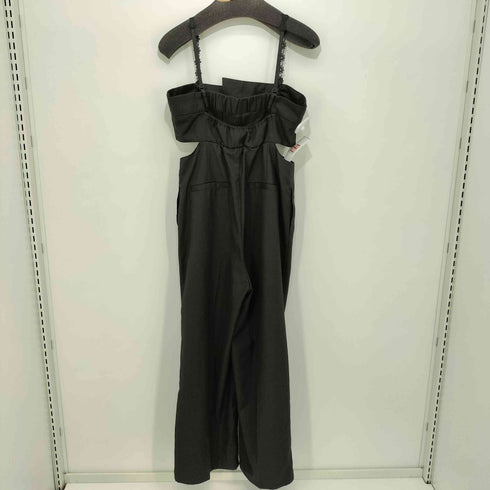 レイビームス Ray BEAMS 23SS カットアウト サロペット レディース 1