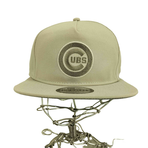 ニューエラ NEW ERA 25SS THE CAP Tokyo Luxury The Golfer 6パネル ベースボールキャップ Gray メンズ