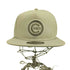 ニューエラ NEW ERA 25SS THE CAP Tokyo Luxury The Golfer 6パネル ベースボールキャップ Gray メンズ