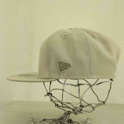 ニューエラ NEW ERA 25SS THE CAP Tokyo Luxury The Golfer 6パネル ベースボールキャップ Gray メンズ
