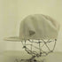 ニューエラ NEW ERA 25SS THE CAP Tokyo Luxury The Golfer 6パネル ベースボールキャップ Gray メンズ
