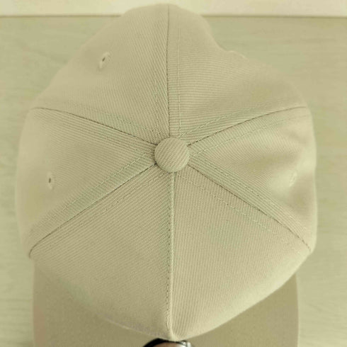 ニューエラ NEW ERA 25SS THE CAP Tokyo Luxury The Golfer 6パネル ベースボールキャップ Gray メンズ
