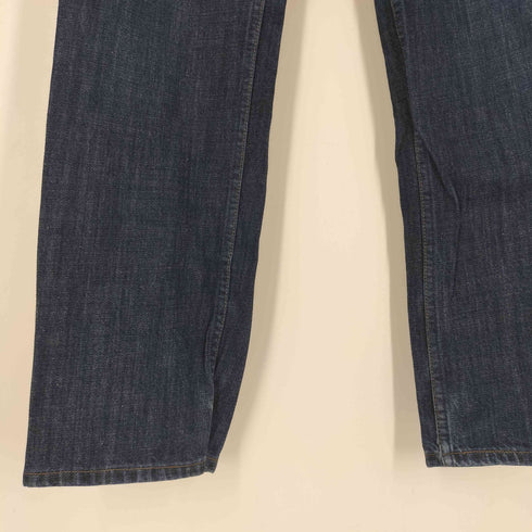 リーバイス Levis 00s 533-0201 533 ジップフライ デニムパンツ メンズ W31 L32