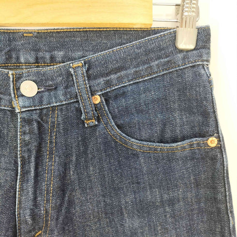リーバイス Levis 00s 533-0201 533 ジップフライ デニムパンツ メンズ W31 L32