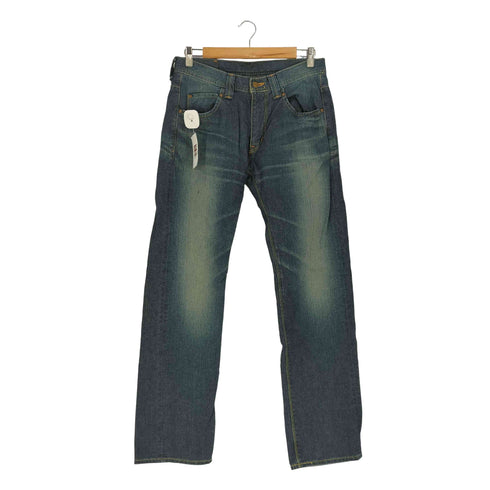 リー Lee 37101 UNIVERSALジップ 復刻 デニムパンツ メンズ 32