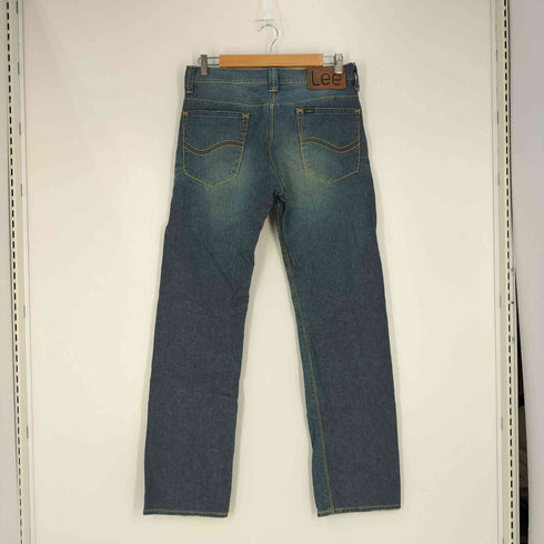 リー Lee 37101 UNIVERSALジップ 復刻 デニムパンツ メンズ 32