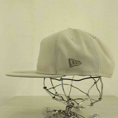 ニューエラ NEW ERA 25SS THE CAP Tokyo Luxury The Golfer 6パネル ベースボールキャップ Gray メンズ