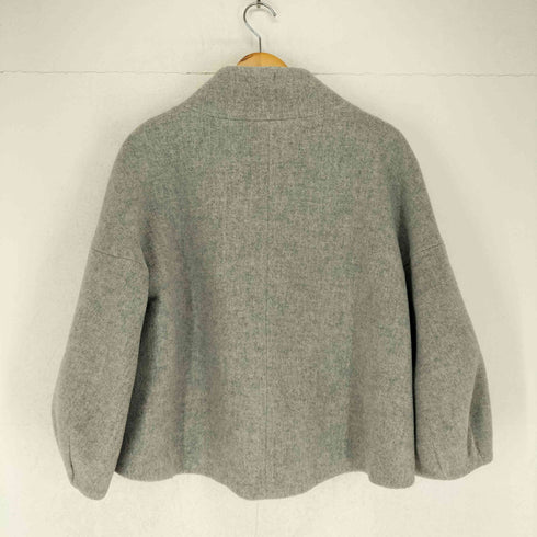 アルアバイル allureville ビーバースタンドショートコート レディース JPN:1