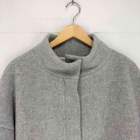 アルアバイル allureville ビーバースタンドショートコート レディース JPN:1