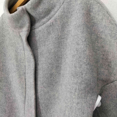 アルアバイル allureville ビーバースタンドショートコート レディース JPN:1