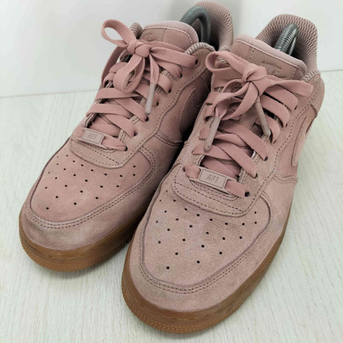 ナイキ NIKE WMNS AIR FORCE 1 LOW メンズ 25cm