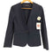 グリーンレーベルリラクシング GREEN LABEL RELAXING ストレッチ ノーカラージャケット レディース JPN:38