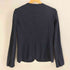 グリーンレーベルリラクシング GREEN LABEL RELAXING ストレッチ ノーカラージャケット レディース JPN:38