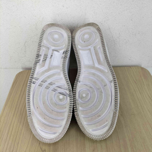 ナイキ NIKE Women's Air Force 1 Low Sage Black レディース JPN:23.5
