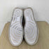 ナイキ NIKE Women's Air Force 1 Low Sage Black レディース JPN:23.5