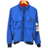 ポロバイラルフローレン Polo by RALPH LAUREN 復刻タグ 裏地フリース フィッシング ウォームアップ ジャケット メンズ import:XS