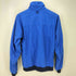 ポロバイラルフローレン Polo by RALPH LAUREN 復刻タグ 裏地フリース フィッシング ウォームアップ ジャケット メンズ import:XS