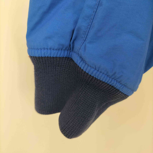 ポロバイラルフローレン Polo by RALPH LAUREN 復刻タグ 裏地フリース フィッシング ウォームアップ ジャケット メンズ import:XS