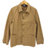 ポロバイラルフローレン Polo by RALPH LAUREN コットン ライト カバーオール ジャケット メンズ import:M