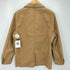 ポロバイラルフローレン Polo by RALPH LAUREN コットン ライト カバーオール ジャケット メンズ import:M