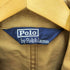 ポロバイラルフローレン Polo by RALPH LAUREN コットン ライト カバーオール ジャケット メンズ import:M
