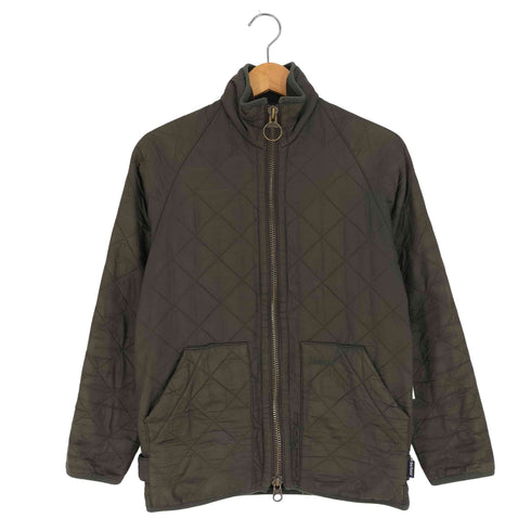 バブアー Barbour キルティングジャケット レディース