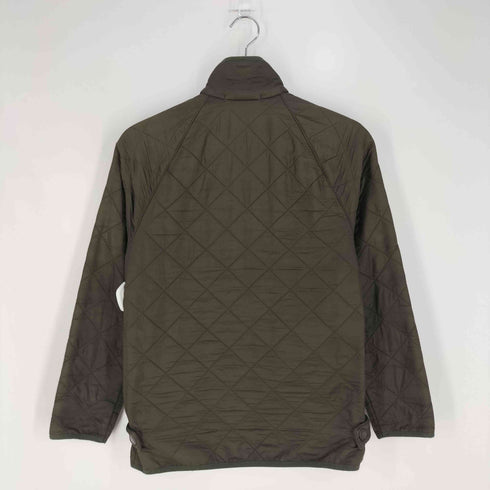 バブアー Barbour キルティングジャケット レディース