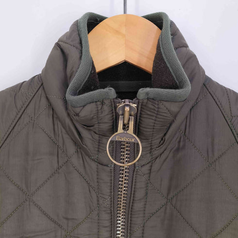バブアー Barbour キルティングジャケット レディース