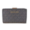 マイケルコース Michael Kors シグネチャーロゴ2つ折り財布 レディース ONE SIZE