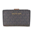マイケルコース Michael Kors シグネチャーロゴ2つ折り財布 レディース ONE SIZE