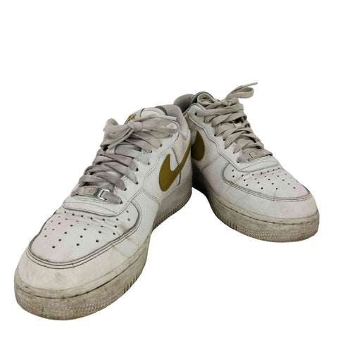 ナイキ NIKE エアフォース1NN サミットホワイト メンズ JPN:26
