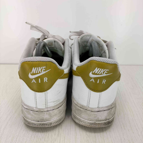 ナイキ NIKE エアフォース1NN サミットホワイト メンズ JPN:26