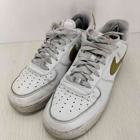 ナイキ NIKE エアフォース1NN サミットホワイト メンズ JPN:26