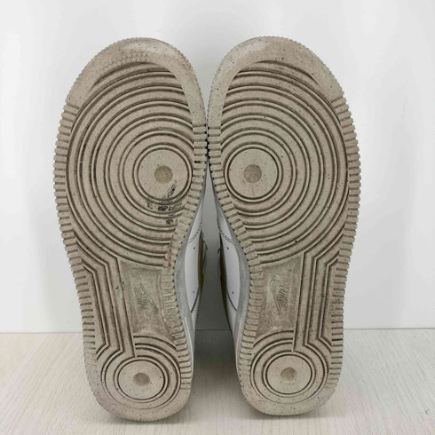 ナイキ NIKE エアフォース1NN サミットホワイト メンズ JPN:26