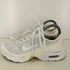 ナイキ NIKE air max jewell ホワイト×ゴールド レディース 25