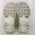 ナイキ NIKE air max jewell ホワイト×ゴールド レディース 25