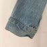 アズールバイマウジー AZUL by moussy ヴィンテージワッペンデニムジャケット メンズ import:S