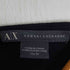 アルマーニエクスチェンジ ARMANI EXCHANGE レーヨン シルク リブニットカーディガン レディース import:XS