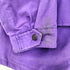 ポロスポーツラルフローレン POLO SPORT RALPH LAUREN 90S 裏地フリース ジップアップ フーデッド モッズコート メンズ import:XL