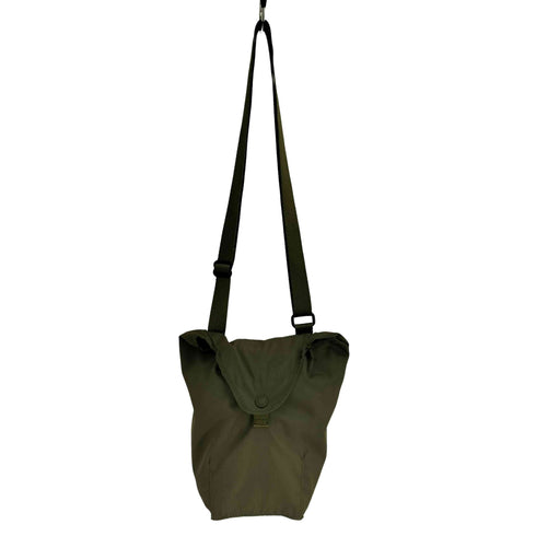 ノースフェイスパープルレーベル THE NORTH FACE PURPLE LABEL Mountain Wind Shoulder Bag マウンテンウィンド スモールショルダーバッグ メンズ