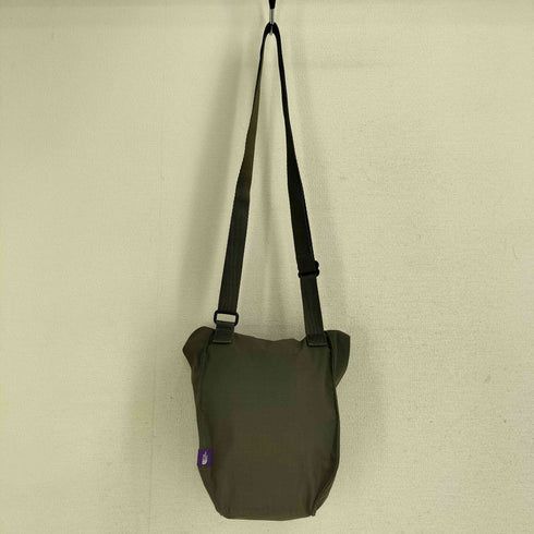 ノースフェイスパープルレーベル THE NORTH FACE PURPLE LABEL Mountain Wind Shoulder Bag マウンテンウィンド スモールショルダーバッグ メンズ