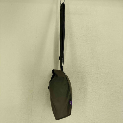 ノースフェイスパープルレーベル THE NORTH FACE PURPLE LABEL Mountain Wind Shoulder Bag マウンテンウィンド スモールショルダーバッグ メンズ