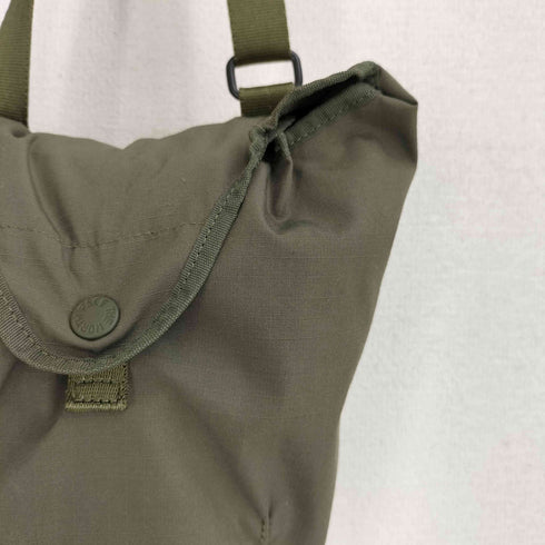 ノースフェイスパープルレーベル THE NORTH FACE PURPLE LABEL Mountain Wind Shoulder Bag マウンテンウィンド スモールショルダーバッグ メンズ