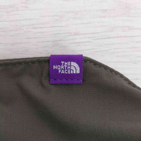 ノースフェイスパープルレーベル THE NORTH FACE PURPLE LABEL Mountain Wind Shoulder Bag マウンテンウィンド スモールショルダーバッグ メンズ