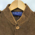 ラルフローレン RALPH LAUREN RALPH RALPH LAUREN 太畝 コーデュロイ マオカラー エポレット ミリタリーフィールド シャツ ジャケット ユニセックス レディース 11